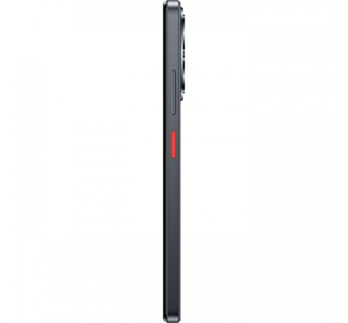 Мобильный телефон ZTE Blade A75 4\/128GB Black (1066105)