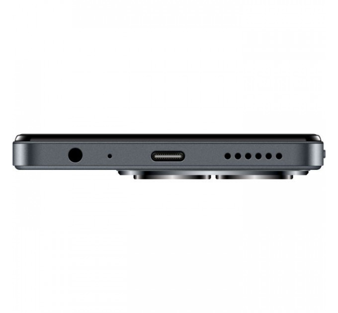 Мобильный телефон ZTE Blade A75 4\/128GB Black (1066105)