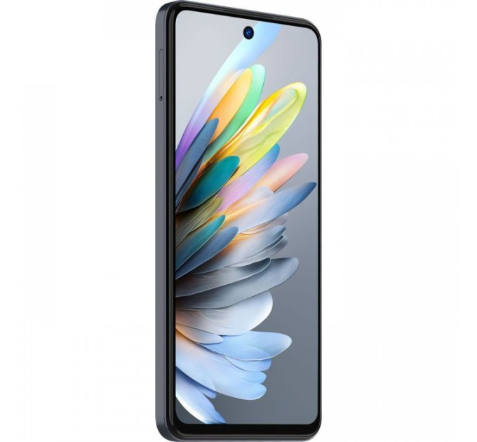 Мобильный телефон ZTE Blade A75 4\/128GB Black (1066105)