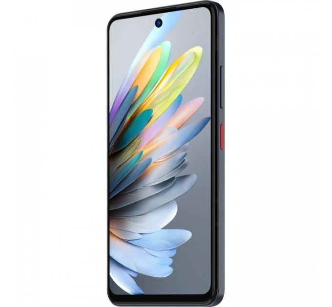 Мобильный телефон ZTE Blade A75 4\/128GB Black (1066105)