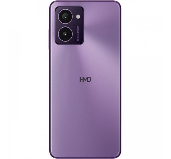 Мобильный телефон HMD Pulse Pro 8\/256Gb Twilight Purple