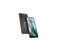 Мобильный телефон Motorola E14 2/64GB Graphite Grey (PB3E0000UA/PB3C0012RS)