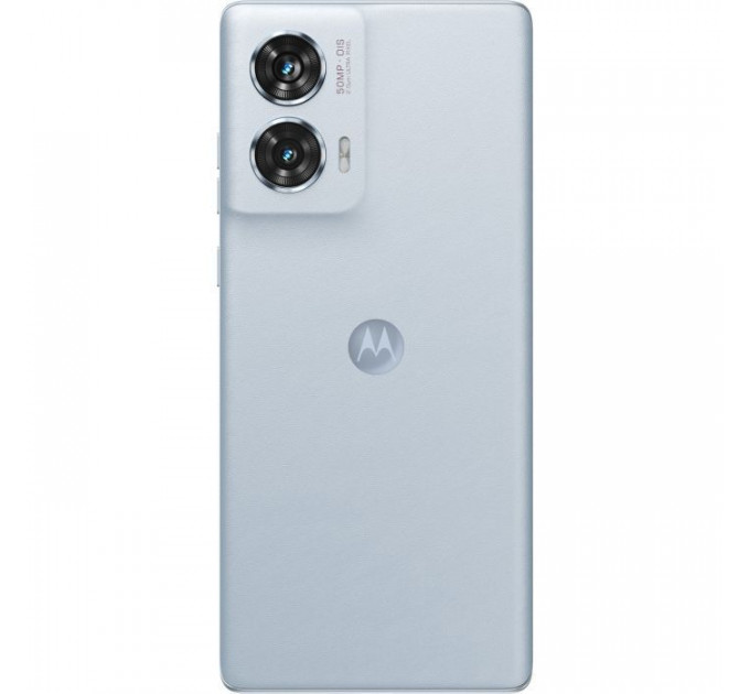 Мобильный телефон Motorola Edge 50 Fusion 8/256GB Marshmallow Blue (PB3T0061UA)