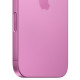 Мобильный телефон Apple iPhone 16 128GB Pink (MYEA3)