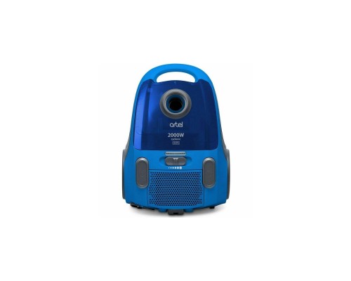 Пылесос Artel VCB 0120 Blue Пылесос Artel VCB 0120 Blue