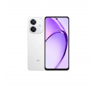 Мобильный телефон Oppo A3 6/128GB Starlight White (OFCPH2669_WHITE_128)