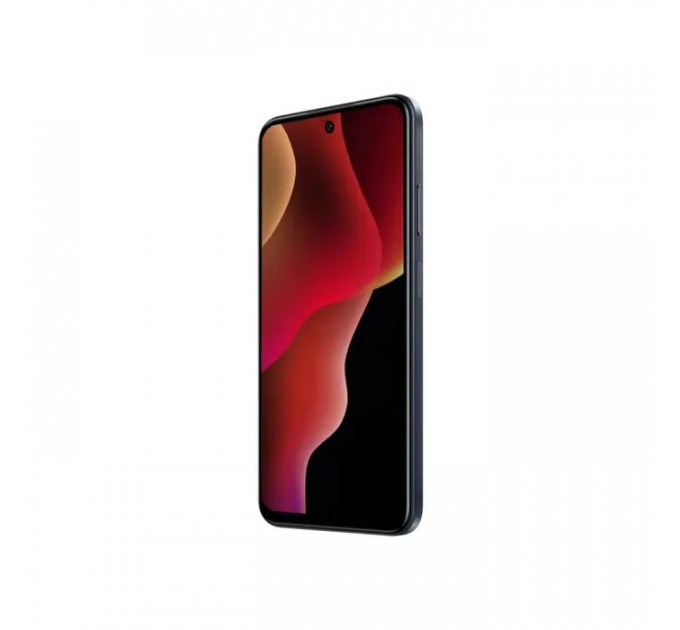 Мобільний телефон Infinix Hot 50i 4\/128Gb Sleek Black (lifecell) (4894947049767_)