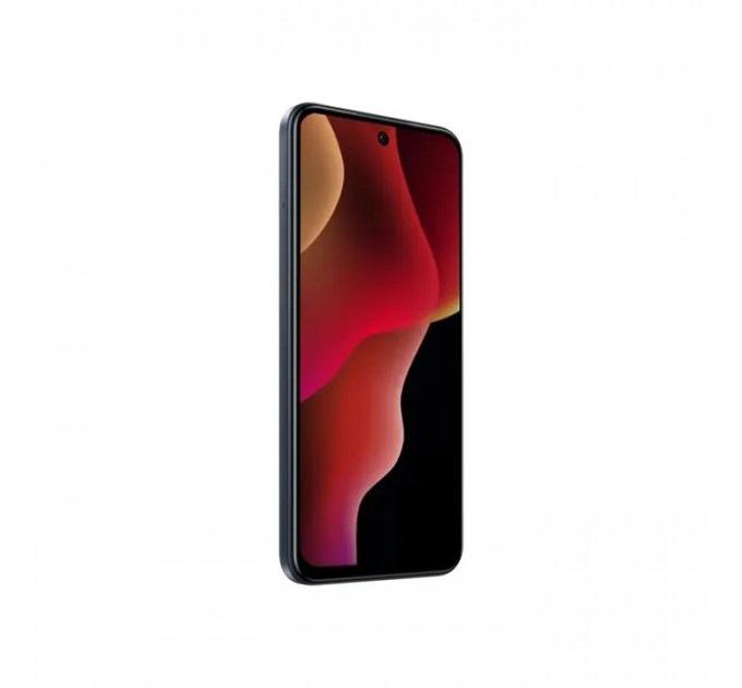 Мобільний телефон Infinix Hot 50i 4\/128Gb Sleek Black (lifecell) (4894947049767_)
