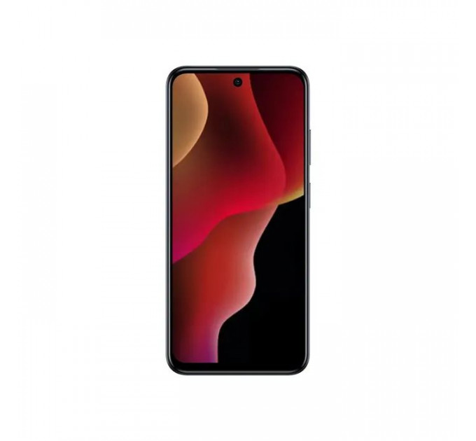 Мобільний телефон Infinix Hot 50i 4\/128Gb Sleek Black (lifecell) (4894947049767_)