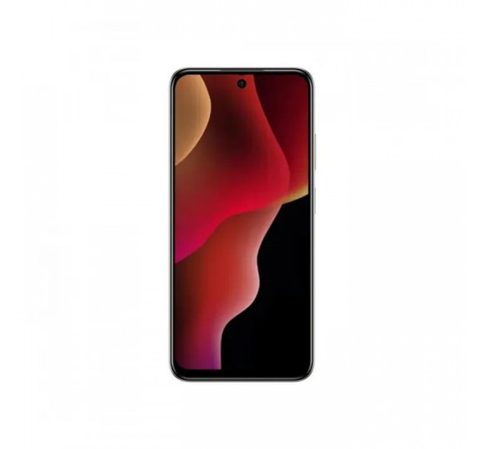 Мобільний телефон Infinix Hot 50i 4\/128Gb Titanium Grey (lifecell) (4894947049774_)