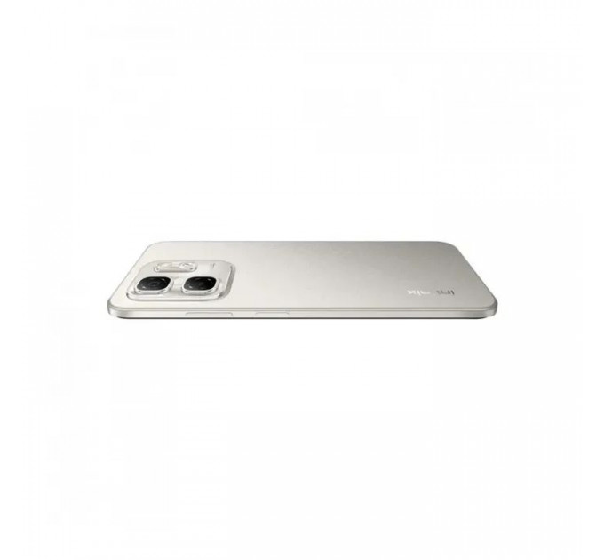 Мобільний телефон Infinix Hot 50i 4\/128Gb Titanium Grey (lifecell) (4894947049774_)