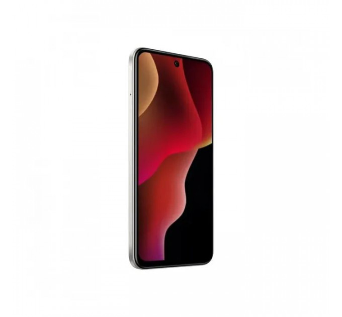 Мобільний телефон Infinix Hot 50i 4\/128Gb Titanium Grey (lifecell) (4894947049774_)