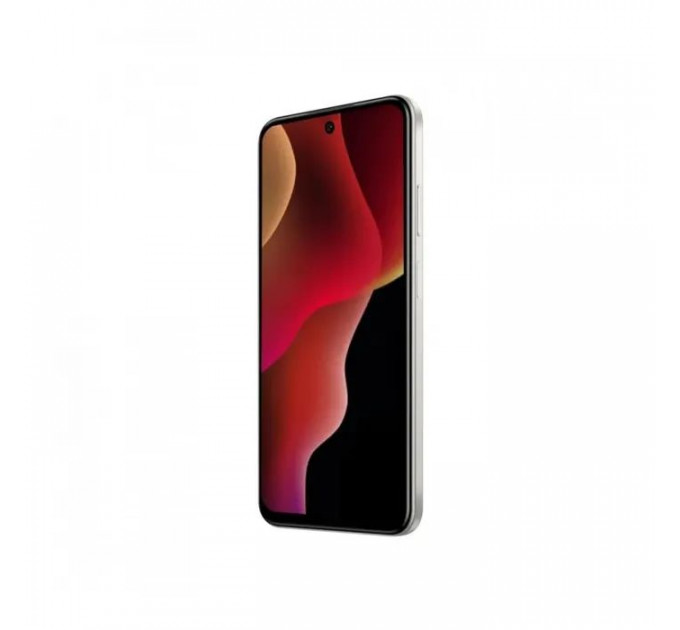 Мобільний телефон Infinix Hot 50i 4\/128Gb Titanium Grey (lifecell) (4894947049774_)