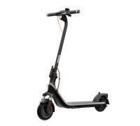 Электросамокат Segway Ninebot E2 PLUS E II, черный (AA.05.14.02.0003)
