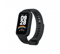 Фитнес браслет Xiaomi Smart Band 9 Active (BHR9444GL) Black (1111146)