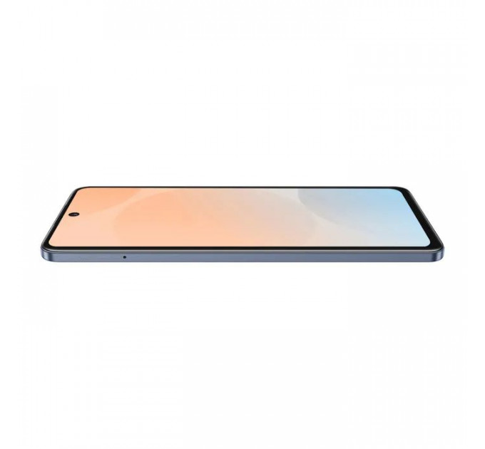 Мобільний телефон Infinix Hot 50 8\/128Gb Sleek Black (lifecell) (4894947047749_)
