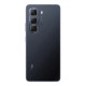 Мобільний телефон Infinix Hot 50 8\/128Gb Sleek Black (lifecell) (4894947047749_)