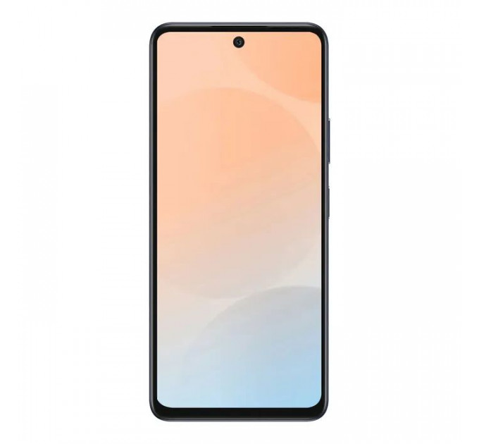 Мобільний телефон Infinix Hot 50 8\/128Gb Sleek Black (lifecell) (4894947047749_)