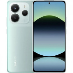 Мобільний телефон Xiaomi Redmi Note 14 5G 6\/128GB Coral Green (1123265)