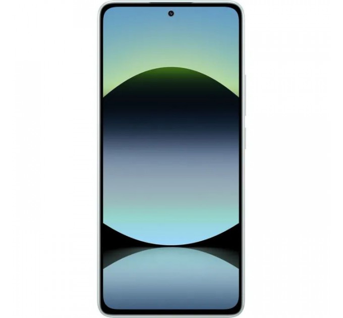 Мобільний телефон Xiaomi Redmi Note 14 5G 6\/128GB Coral Green (1123265)