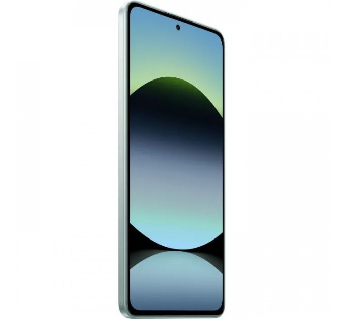 Мобільний телефон Xiaomi Redmi Note 14 5G 6\/128GB Coral Green (1123265)
