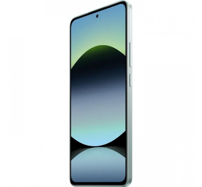 Мобільний телефон Xiaomi Redmi Note 14 5G 6\/128GB Coral Green (1123265)