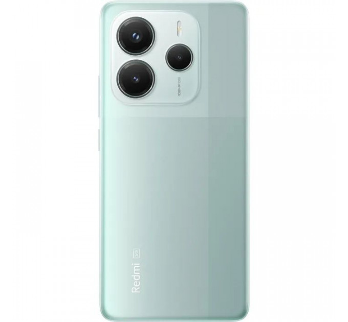 Мобільний телефон Xiaomi Redmi Note 14 5G 6\/128GB Coral Green (1123265)