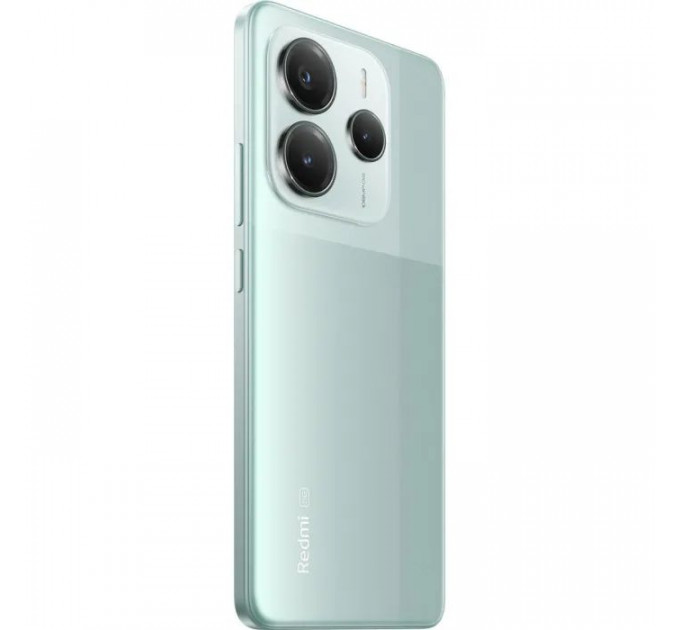Мобільний телефон Xiaomi Redmi Note 14 5G 6\/128GB Coral Green (1123265)