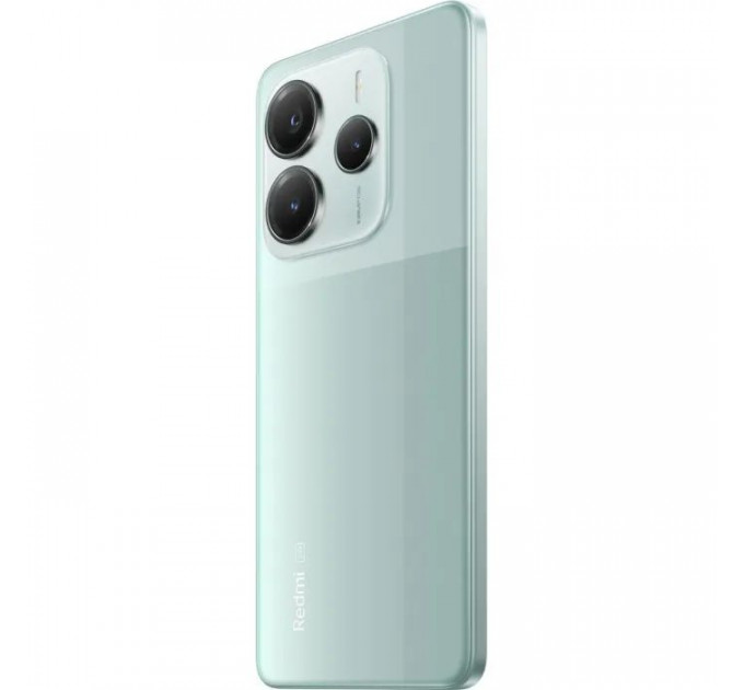 Мобільний телефон Xiaomi Redmi Note 14 5G 6\/128GB Coral Green (1123265)