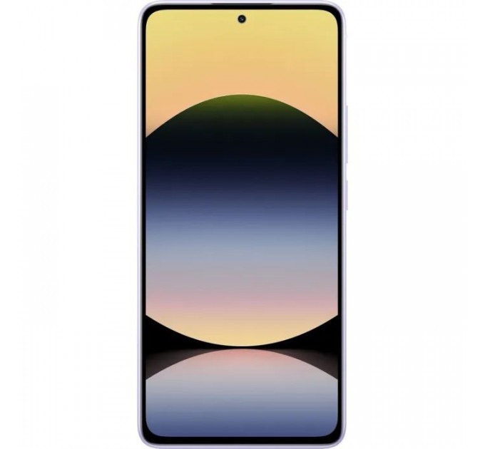 Мобільний телефон Xiaomi Redmi Note 14 5G 6\/128GB Lavender Purple (1123266)