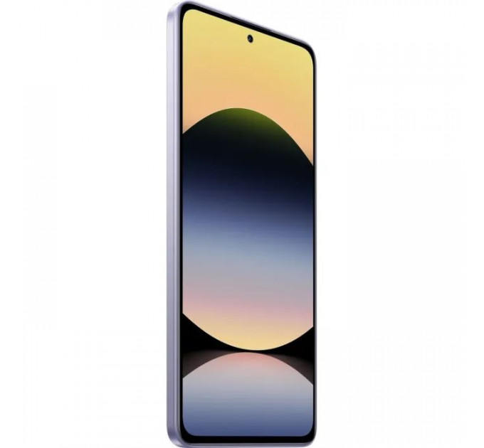 Мобільний телефон Xiaomi Redmi Note 14 5G 6\/128GB Lavender Purple (1123266)