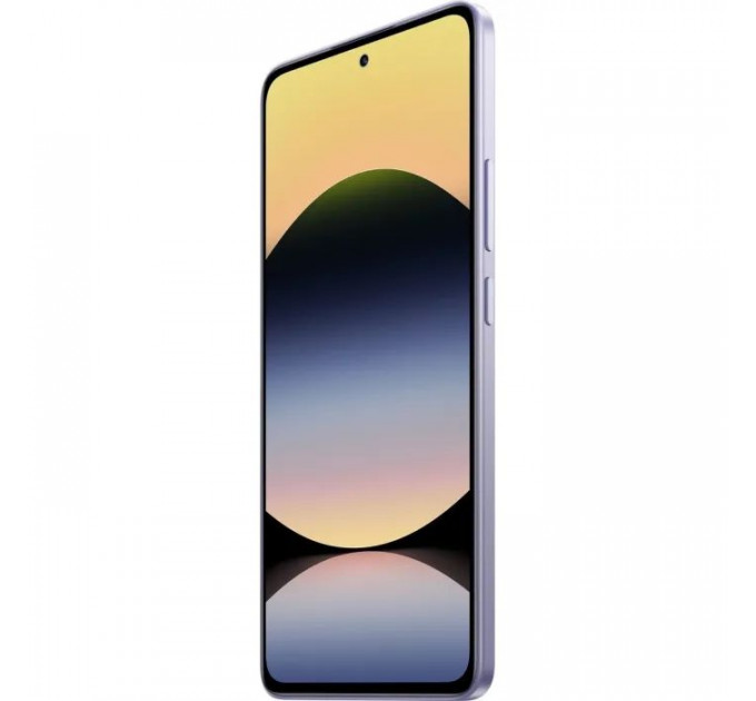 Мобільний телефон Xiaomi Redmi Note 14 5G 6\/128GB Lavender Purple (1123266)