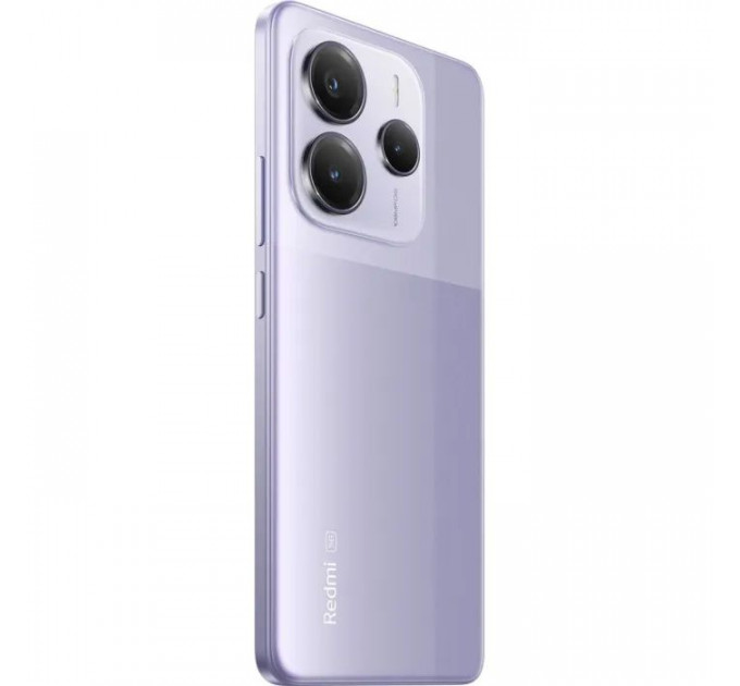 Мобільний телефон Xiaomi Redmi Note 14 5G 6\/128GB Lavender Purple (1123266)