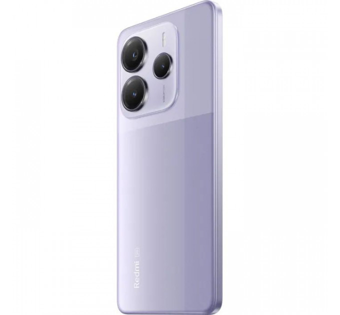 Мобільний телефон Xiaomi Redmi Note 14 5G 6\/128GB Lavender Purple (1123266)