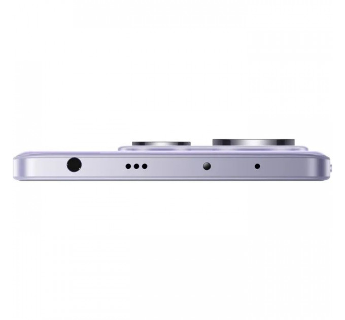 Мобільний телефон Xiaomi Redmi Note 14 5G 6\/128GB Lavender Purple (1123266)