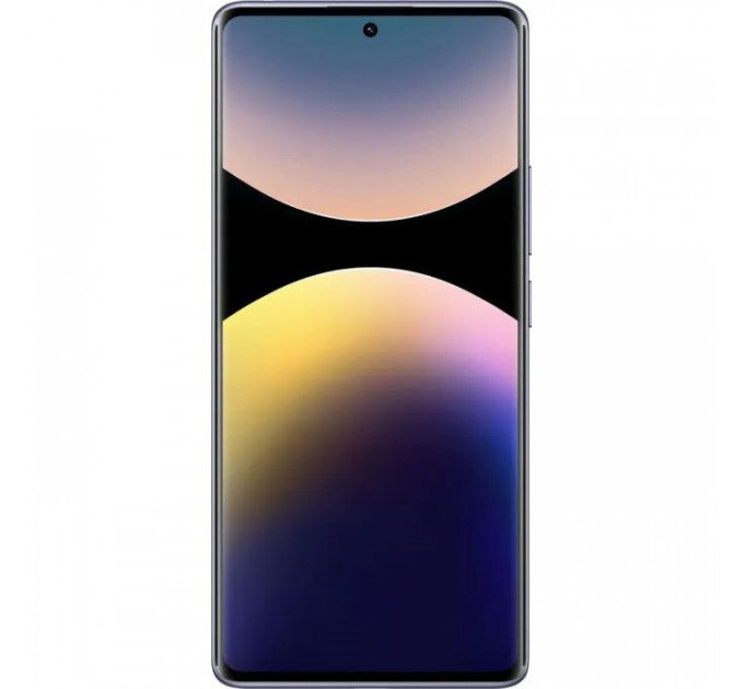 Мобільний телефон Xiaomi Redmi Note 14 Pro 8\/256GB Aurora Purple (1123274)