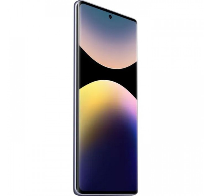 Мобільний телефон Xiaomi Redmi Note 14 Pro 8\/256GB Aurora Purple (1123274)