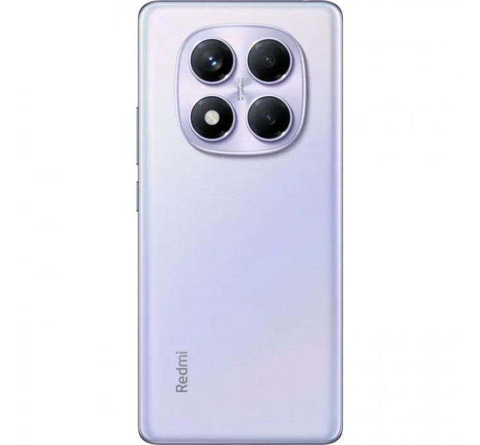 Мобільний телефон Xiaomi Redmi Note 14 Pro 8\/256GB Aurora Purple (1123274)