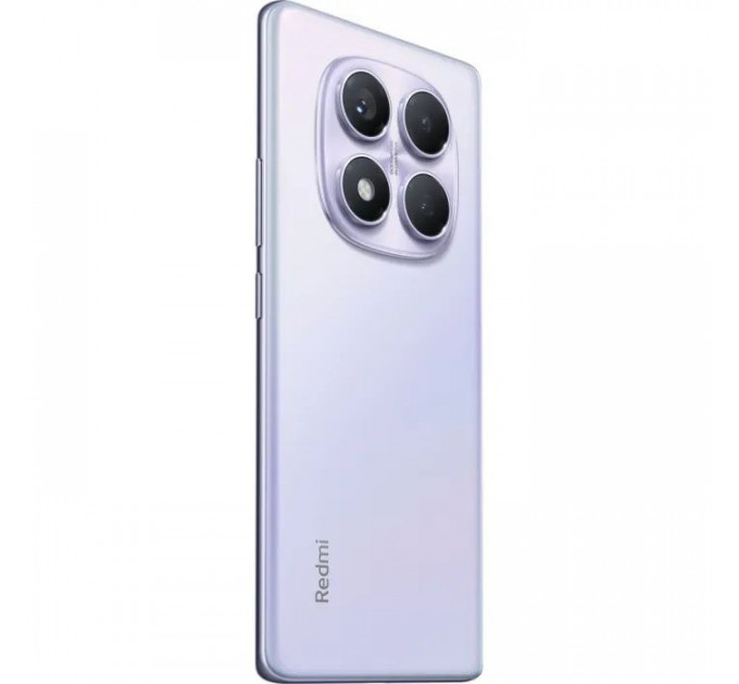 Мобільний телефон Xiaomi Redmi Note 14 Pro 8\/256GB Aurora Purple (1123274)