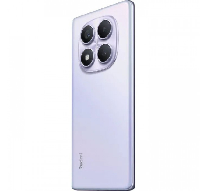 Мобільний телефон Xiaomi Redmi Note 14 Pro 8\/256GB Aurora Purple (1123274)