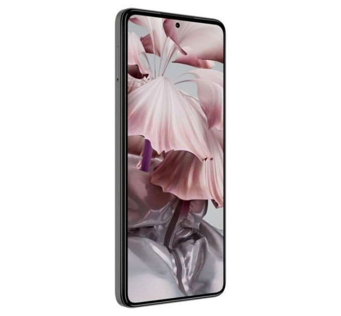 Мобільний телефон HMD Pulse 4\/64Gb Black