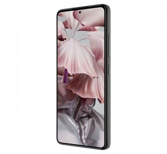 Мобільний телефон HMD Pulse 4\/64Gb Black