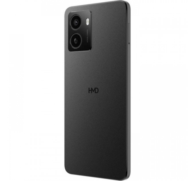 Мобільний телефон HMD Pulse 4\/64Gb Black