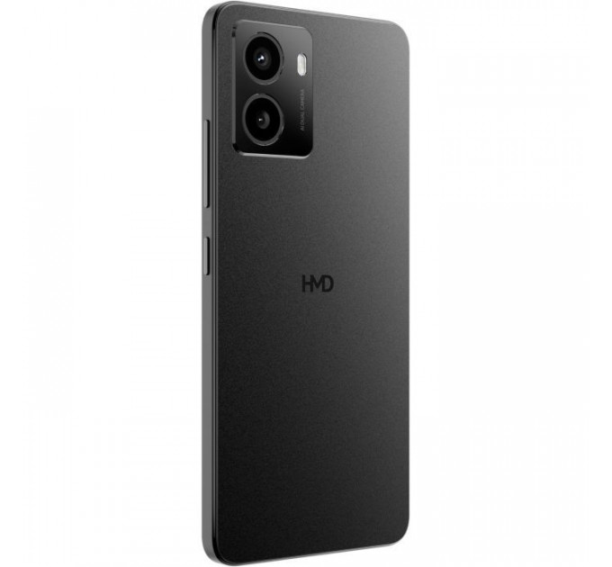 Мобільний телефон HMD Pulse 4\/64Gb Black