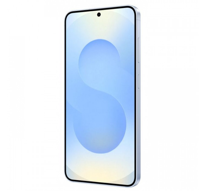 Мобільний телефон Samsung Galaxy S25 12\/256Gb Icyblue (SM-S931BLBGEUC)