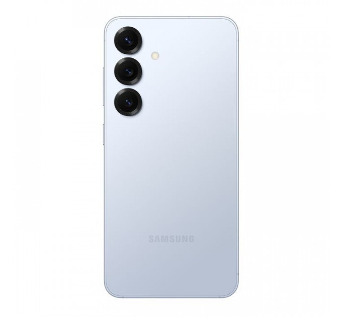 Мобільний телефон Samsung Galaxy S25 12\/256Gb Icyblue (SM-S931BLBGEUC)