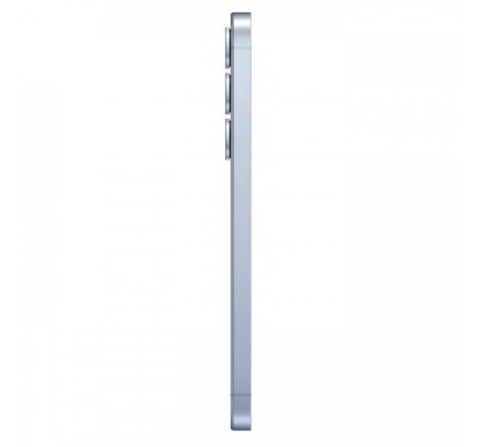 Мобільний телефон Samsung Galaxy S25 12\/256Gb Icyblue (SM-S931BLBGEUC)