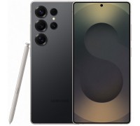 Мобильный телефон Samsung Galaxy S25 Ultra 12/1Tb Titanium Black (SM-S938BZKHEUC)