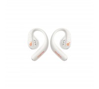 Навушники Anker SoundCore AeroFit Pro White (A3871G21)