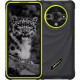 Мобільний телефон Ulefone Armor X31 6\/128Gb Black Green (6975326660099)